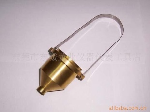 上海LND－1A型便携式涂－4粘度杯