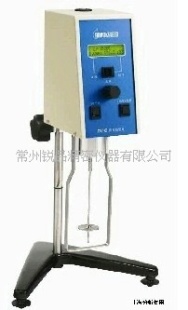 美国Brookfield数显旋转粘度计DV-C