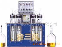 AVS 370粘度测量仪器
