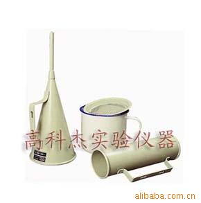 泥浆粘度计