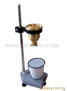 粘度杯PJ-T-4型