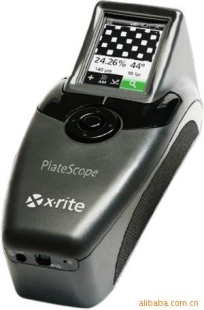 PlateScope 印版检测