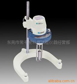 旋转式粘度计NDJ-4