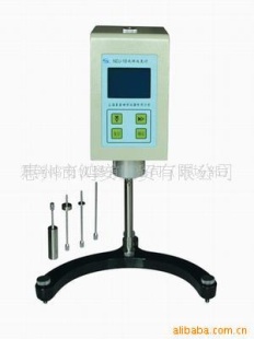 NDJ-1B型旋转粘度计
