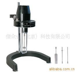 NDJ-1指针式旋转粘度计10～100000mPa