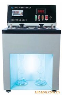 WNE-1B石油产品恩氏粘度计