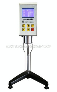 越平NDJ-8S数字显示粘度计