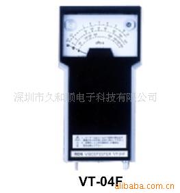 VT-04F粘度计