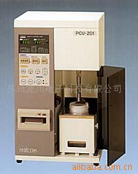 PCU-203锡膏黏度测试仪
