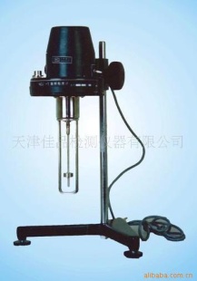 旋转粘度计 NDJ-1