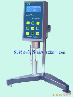 SNB-3粘度计