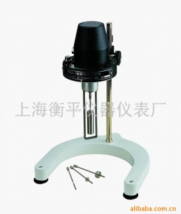 粘度计 NDJ-1