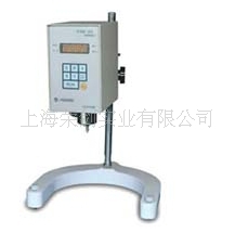 NDJ-9S数字式粘度计