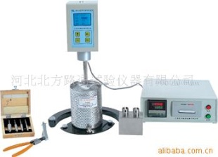 布氏旋转粘度计NDJ-1C