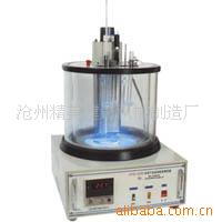 沥青运动粘度测定器SYD-265E