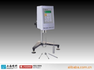 旋转式数字式粘度计 NDJ-8S(N)
