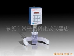 数字式粘度计 NDJ-S系列