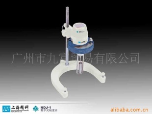 数字式粘度计
