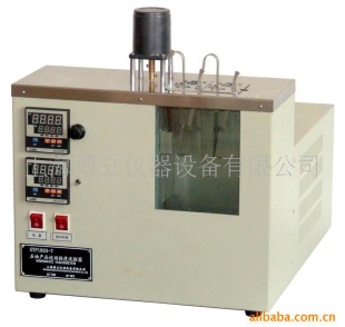 运动粘度石油仪器