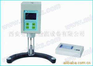 NDJ-1B 数字旋转粘度计