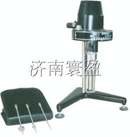 HY-NDJ-1型旋转粘度计