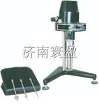 HY-NDJ-1型旋转粘度计