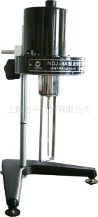 NDJ-4型旋转式粘度计