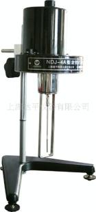 NDJ-4型旋转式粘度计