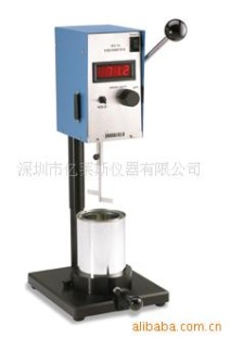 NDJ-9S/NDJ-8S数字式粘度计