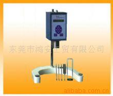NDJ-5S数字旋转粘度仪