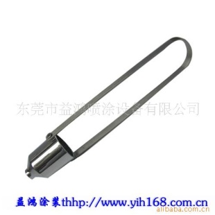 涂料粘度计