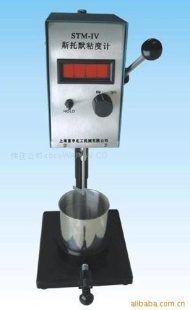 斯托默粘度计STM-IV
