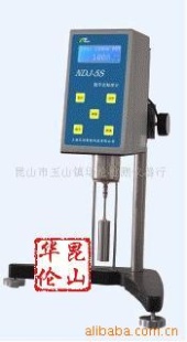 NDJ-5S数字式粘度计