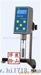 NDJ-5S数字式粘度计