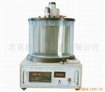 石油产品运动粘度测定器SYD-265D-I