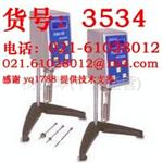 NDJ-5S数显粘度计