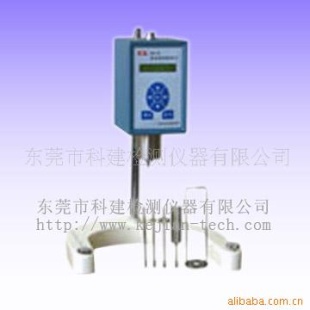 NDJ-5S 数字旋转粘度计