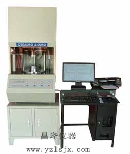 橡胶门尼粘度仪CL-2000G