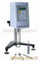旋转式数字粘度计NDJ系列