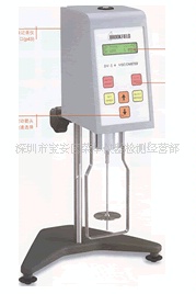 斯托默粘度计