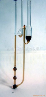 自动逆流粘度计