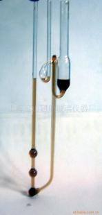自动逆流粘度计