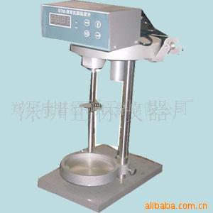 斯托默粘度计STM-III