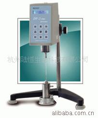数字式（LCD）粘度计（VISC）