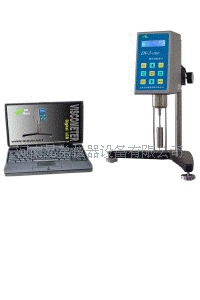 DV-2+Pro数字式粘度计