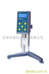 数字式粘度计M298479