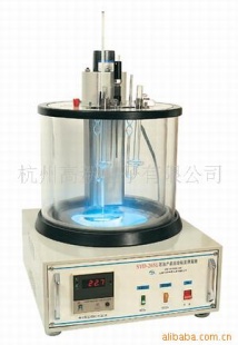 SYD-265E运动粘度测定器