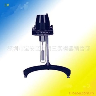 NDJ-1粘度计