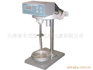 数显斯托默粘度计