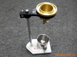 LND-1涂料粘度计